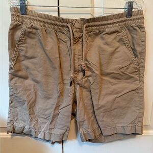 Patagonia Men's Tan Casual Shorts